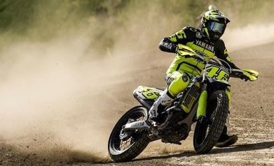 Quarantena finita: Rossi, Marini e Morbidelli in azione al Ranch