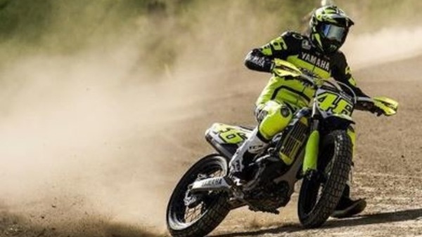 Quarantena finita: Rossi, Marini e Morbidelli in azione al Ranch