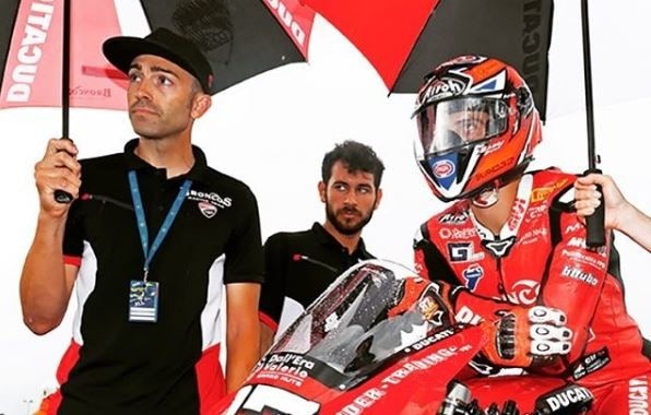 Luca Conforti: “Si intravedono spiragli incoraggianti”