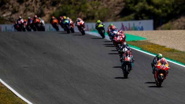 MotoGP, ecco come potrebbe essere il calendario 2020