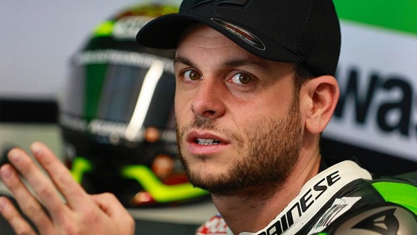 SBK, Cortese: “Sulla Kawasaki ho cambiato stile di guida”