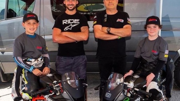 John Hopkins traccia la strada ai giovani talenti USA