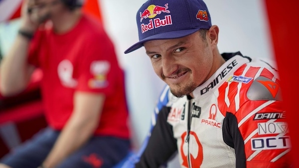 MotoGP, mercato piloti: ecco le opzioni Ducati