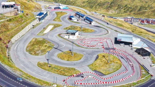 Andorra come Misano: via ai test per i piloti di MotoGP e SBK