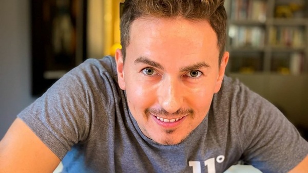 Lorenzo: “La mia stagione preferita? Quella del 1998”