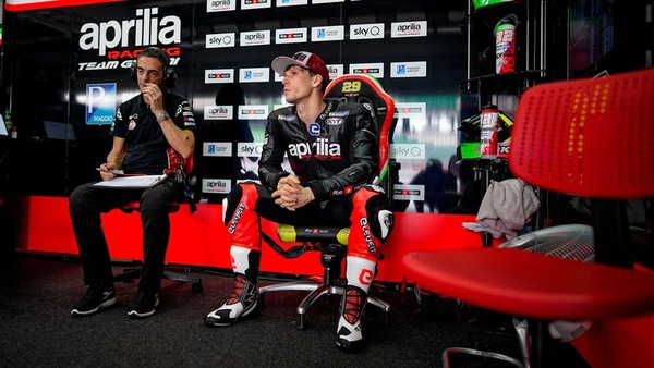 “Carte selvagge” fuori dal mazzo: per Savadori e colleghi niente GP