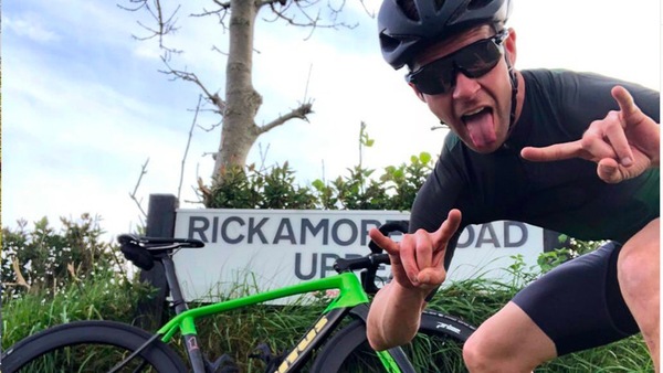 SBK, Rea: “La paura di non vincere ti spinge”