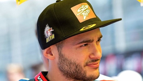 Ottaviani: “Le gare virtuali sono... inguardabili”