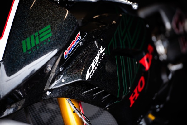 Tecnica da corsa: la preparazione di una Superbike
