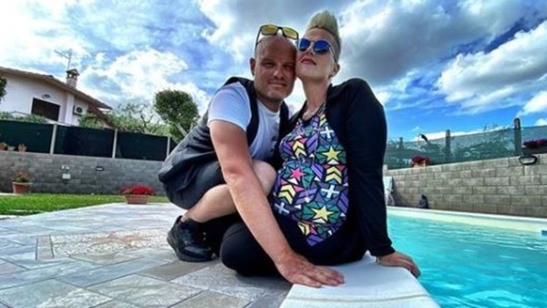 Cresce la famiglia Sciambergapower: benvenuto piccolo Leon!