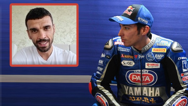 SBK, Sofouglu: “Toprak deve vincere il mondiale. Poi, forse, la MotoGP”
