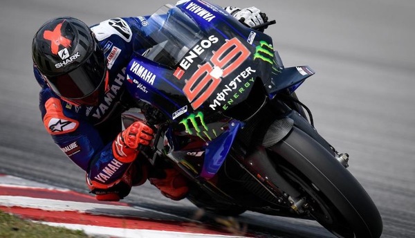Jorge Lorenzo: “Niente wild card al Montmelò. Un vero peccato”
