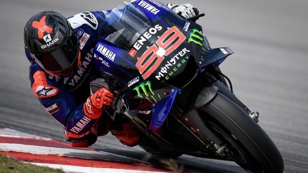 Jorge Lorenzo: “Niente wild card al Montmelò. Un vero peccato”