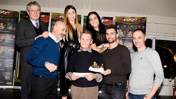 Esclusiva, Pasini: “Una stagione con il SIC58 sarebbe un sogno…”