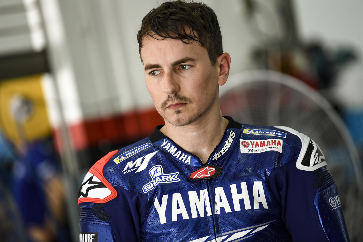 Lorenzo: “Sono andato in Ducati per sfida. Non volevo andarmene”