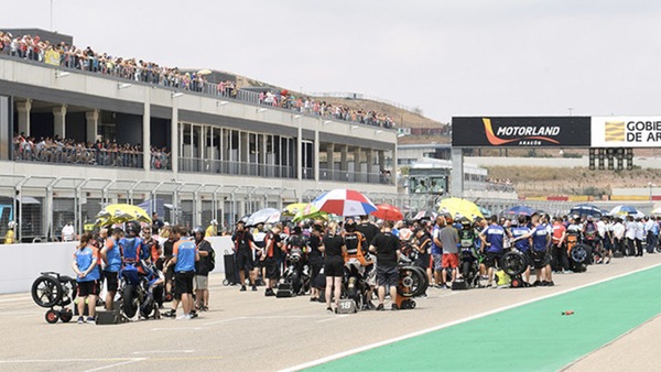 CEV: nuove proposte di calendario