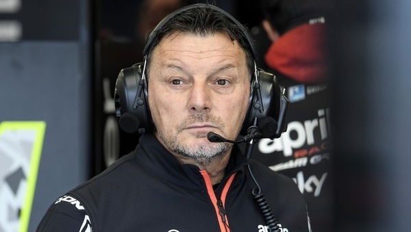 Fausto Gresini, il polivalente: “Le moto mi hanno dato e tolto tanto”