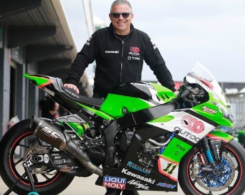 Le gare di moto secondo Pedercini: "Prima di tutto, la passione"