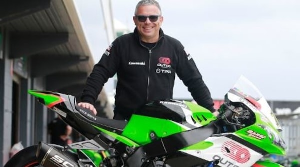 Le gare di moto secondo Pedercini: "Prima di tutto, la passione"