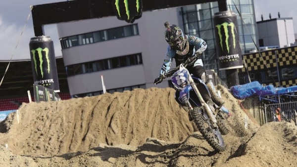 Kiara Fontanesi: “Essere tornata in moto è una grande scommessa”