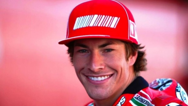 Tre anni fa il dramma di Hayden: ci manchi Nicky!