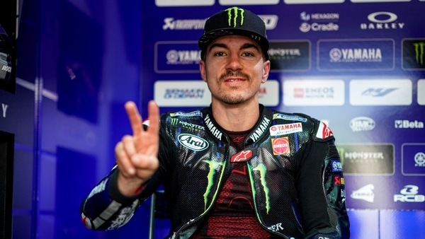 Esclusiva, Vinales: “Sono pronto a lottare contro Marquez”