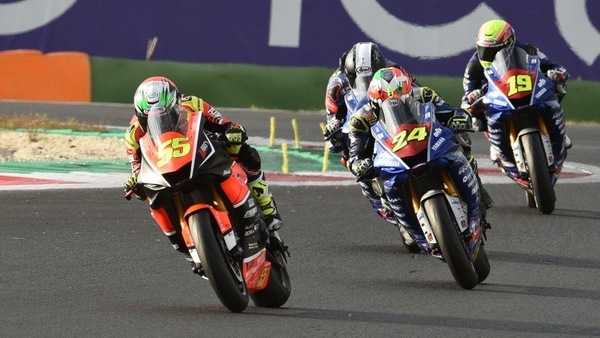 CIV, la luce in fondo al tunnel