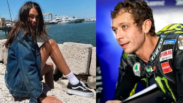 Matrimonio Rossi - Novello: “Strano! A me Vale non ha detto niente!”