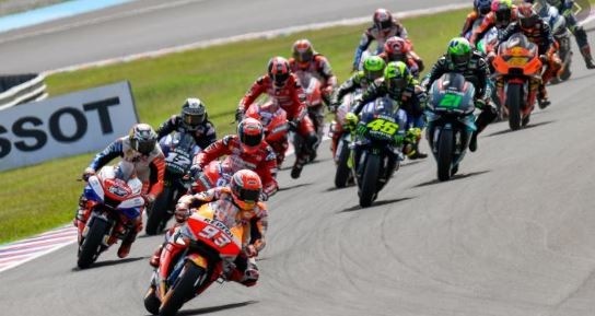La FIM ha deciso: riduzione dei GP ed assegnazione del titolo