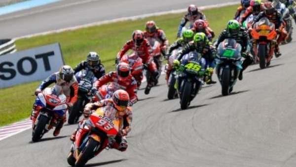 La FIM ha deciso: riduzione dei GP ed assegnazione del titolo