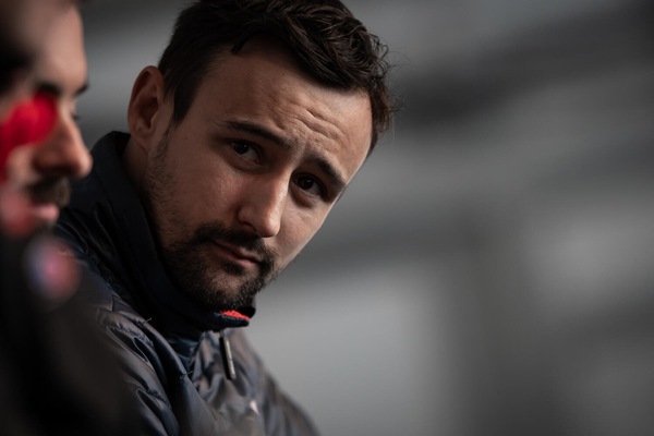 SBK: Krummenacher a Misano con il team Barni