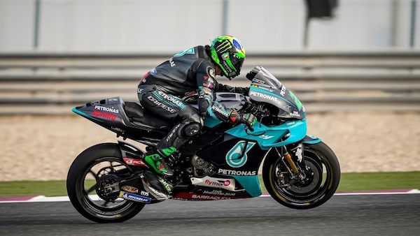 Rossi - Petronas: un matrimonio che s'ha da fare? - SONDAGGIO