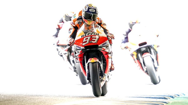 MotoGP, cancellato il GP del Giappone