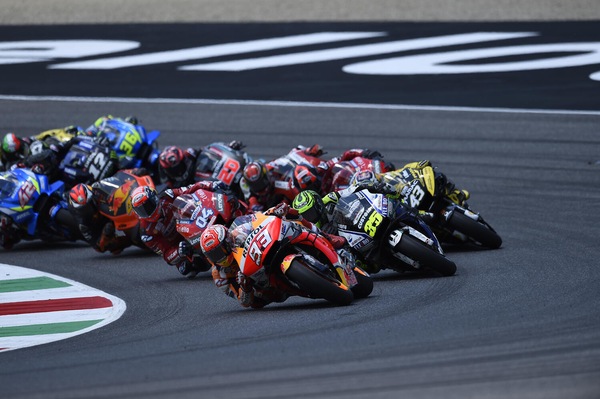 Capirossi: “Il 19 luglio vedremo le moto vere a Jerez”