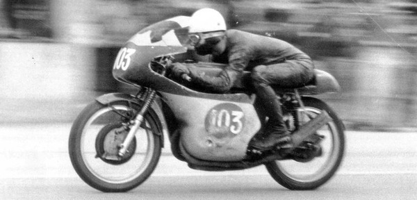 Motociclismo in lutto: si è spento Carlo Ubbiali