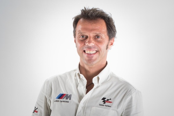 Capirossi: “Rossi può correre per altri 10 anni”