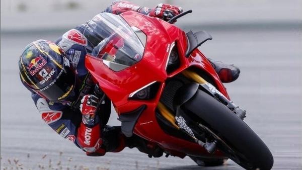 Zarco: “Sono stato bloccato alla frontiera”