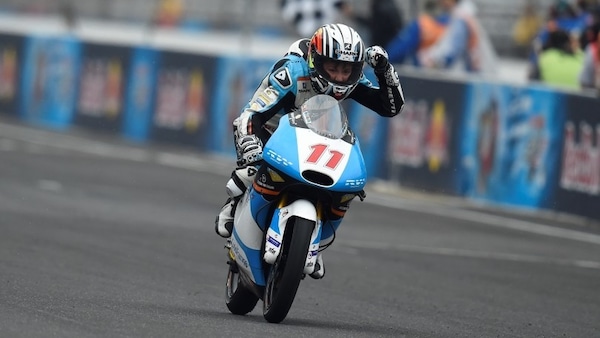 Livio Loi: “Correre per partecipare non mi interessa”