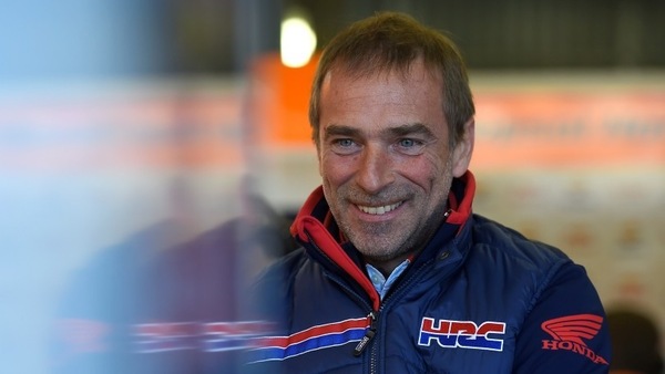 Livio Suppo: “Contro Marquez non si vince”