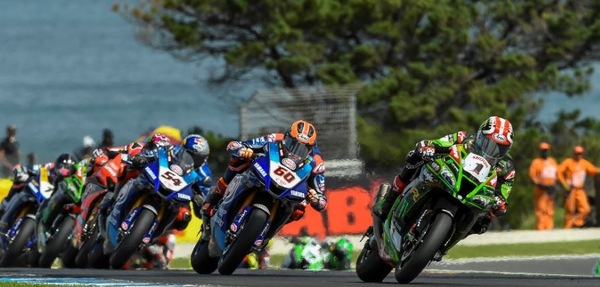 SBK 2020, si riparte dalla Spagna