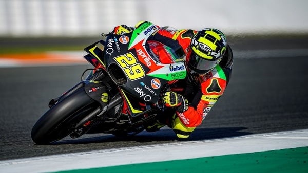 Doping: ora Iannone rischia 4 anni di squalifica