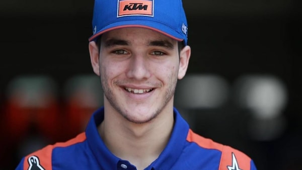 Lecuona: “Alex Marquez merita di restare in Honda”