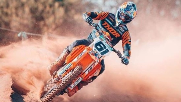 Tegola per Prado: clavicola rotta in allenamento