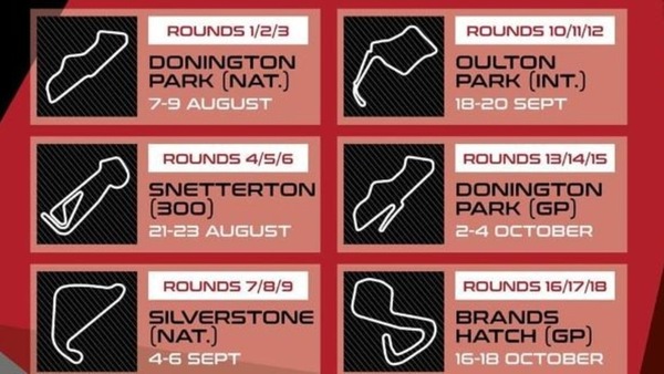 Anche il BSB prepara la ripartenza