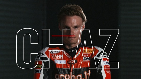 Davies: “Con Ducati non abbiamo ancora parlato del 2021”