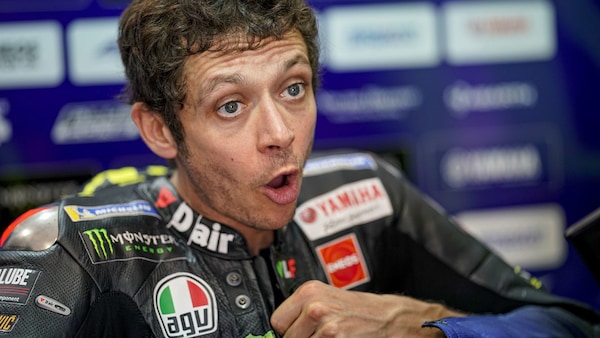 Valentino Rossi: “Razgatlioglu sarà un duro rivale per Rea”