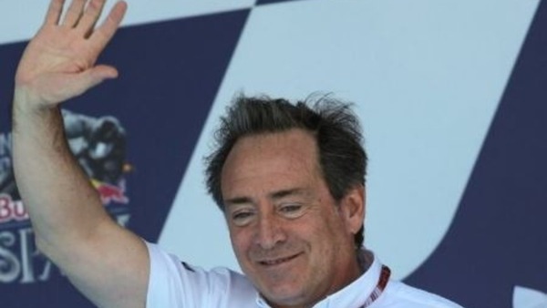 Sito Pons nei guai: rischia 24 anni di galera