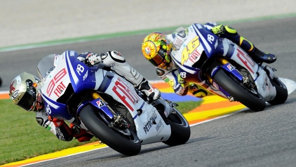 Ritorno al futuro, 2010: la nuova era della Spagna