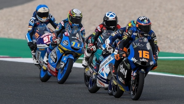 Andrea Migno: “In Moto3 ci vorrebbe una Superpole”