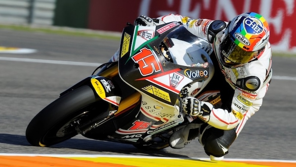 Ritorno al Futuro, 2010: De Angelis, il dolore e l'orgoglio